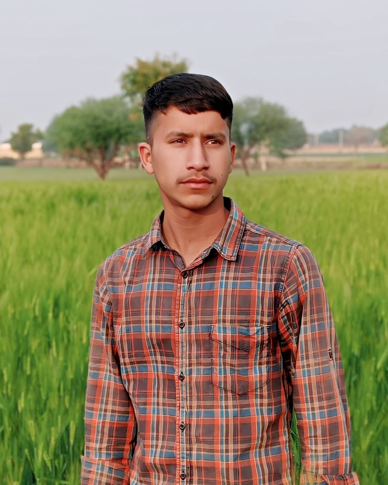 Aakash Kumawat
