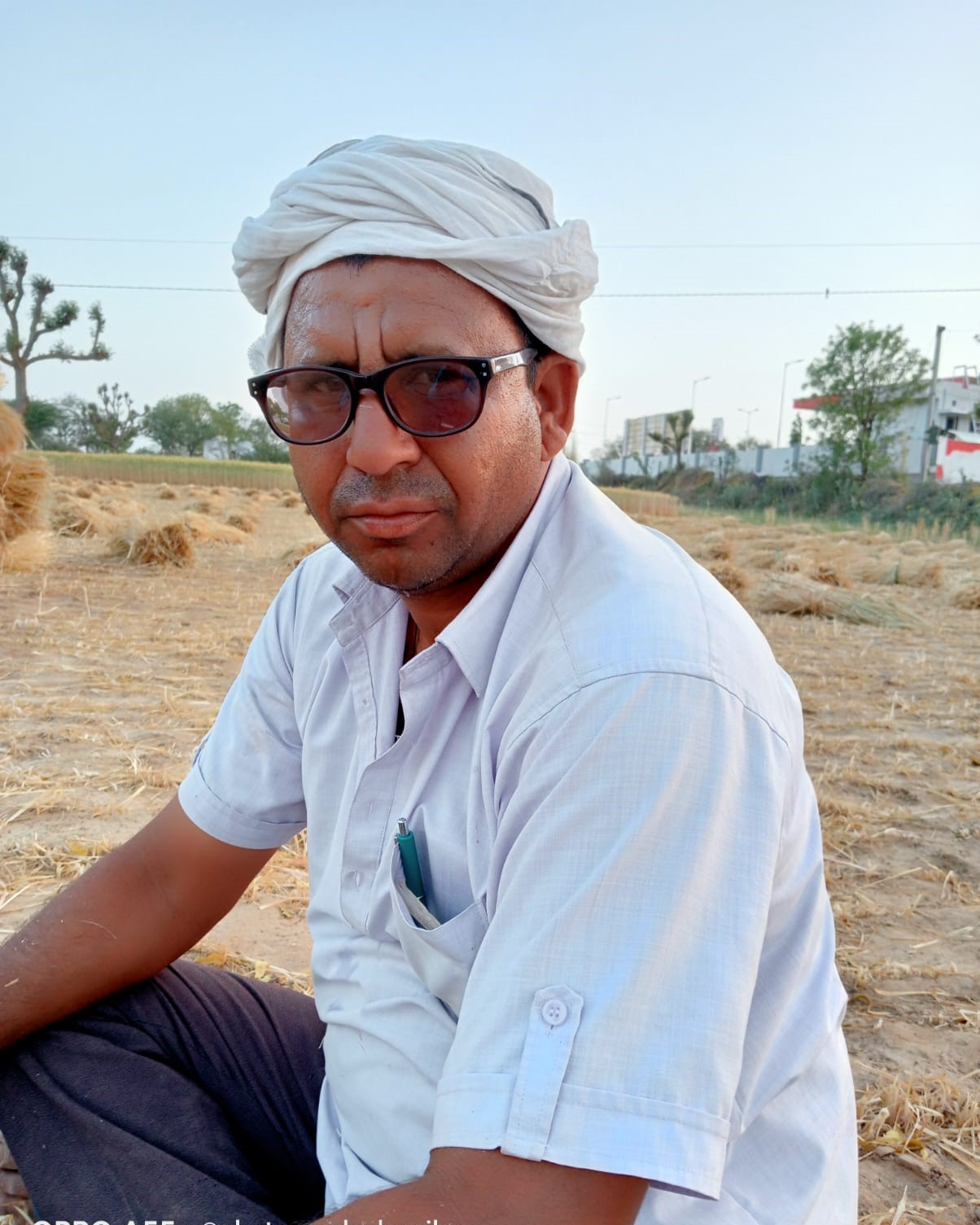 SitaRam Ghodela