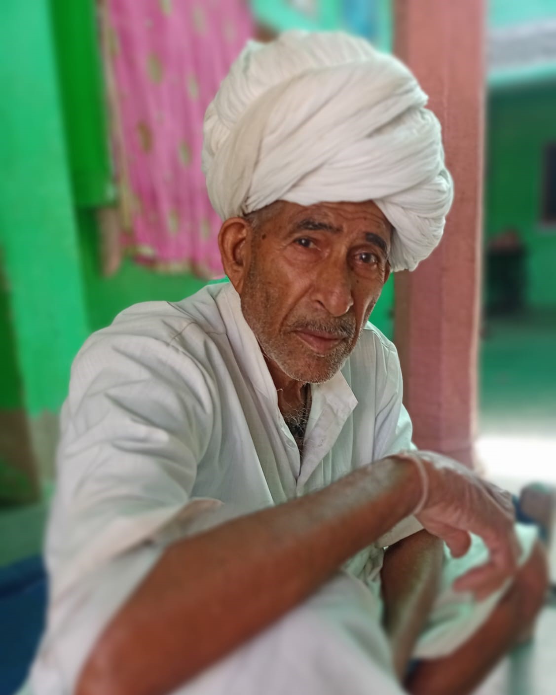 SujaRam Ghodela