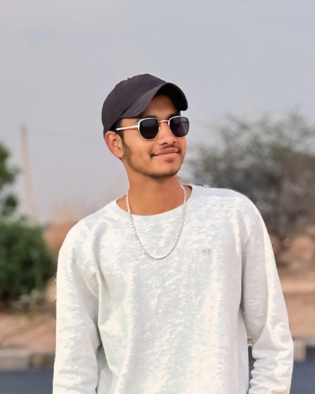 Vikas Kumawat
